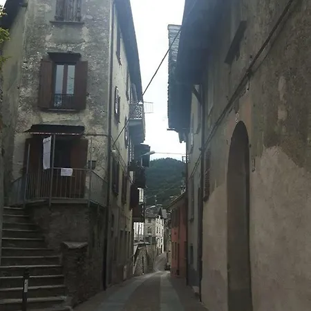 Il Saluto Craveggia