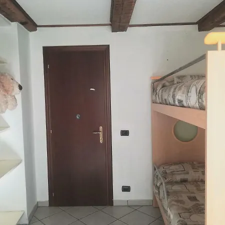Apartmán Il Saluto
