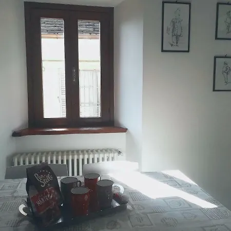 Il Saluto