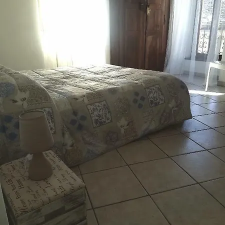 Il Saluto * Craveggia