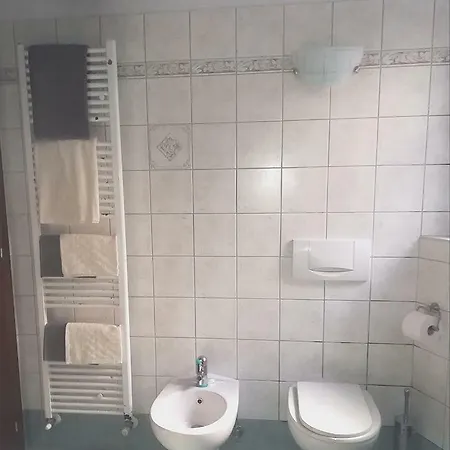 Il Saluto Apartment *