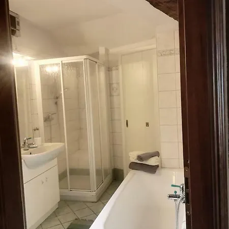 Il Saluto Apartmán Craveggia