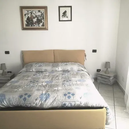 Apartment Il Saluto *