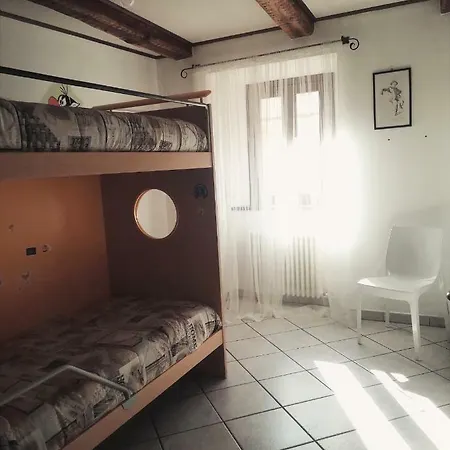 Il Saluto *