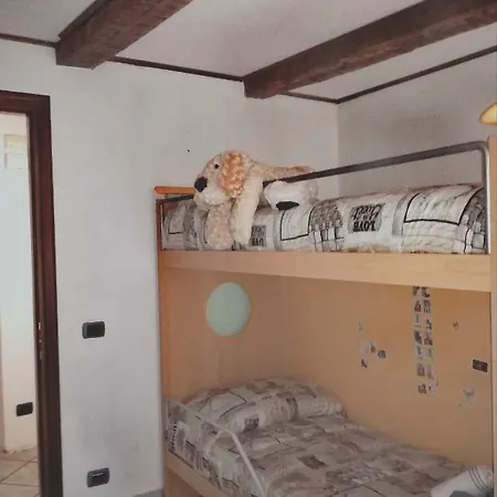 Il Saluto Craveggia