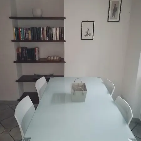 Il Saluto Apartmán *